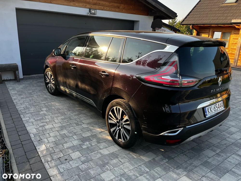 Renault Espace 1.6 TCE Energy Zen EDC 7os - 26