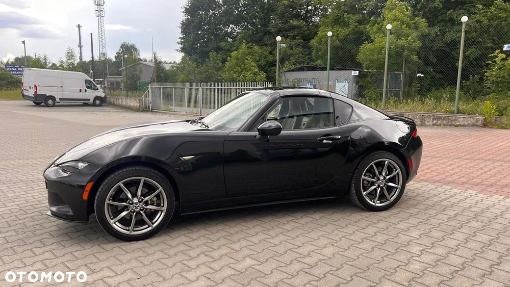 Mazda MX-5 - 14