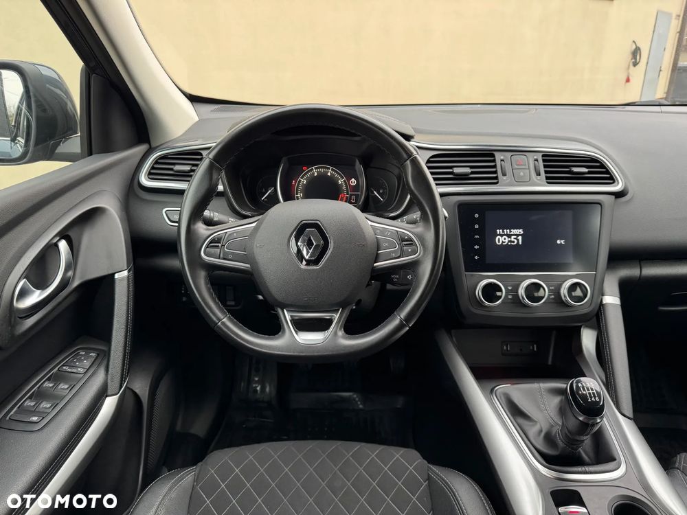 Renault Kadjar 1.3 TCe FAP Intens - 20