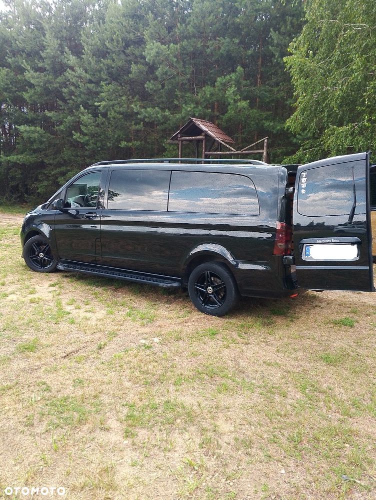 Mercedes-Benz Vito - 8