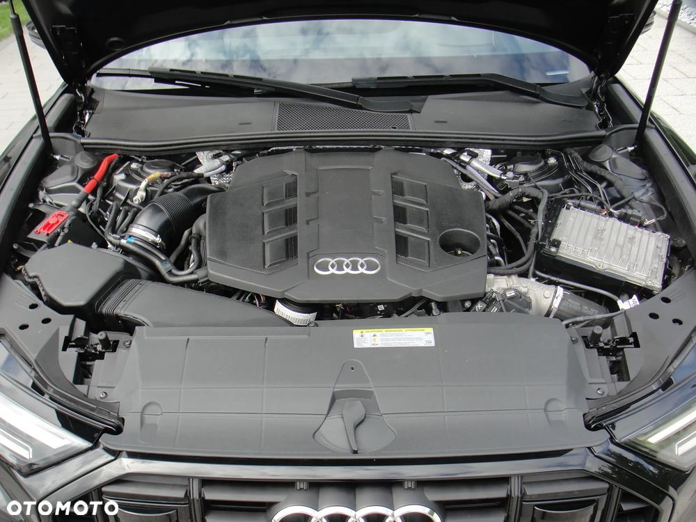 Audi A6 Allroad 55 TDI tiptronic - 22