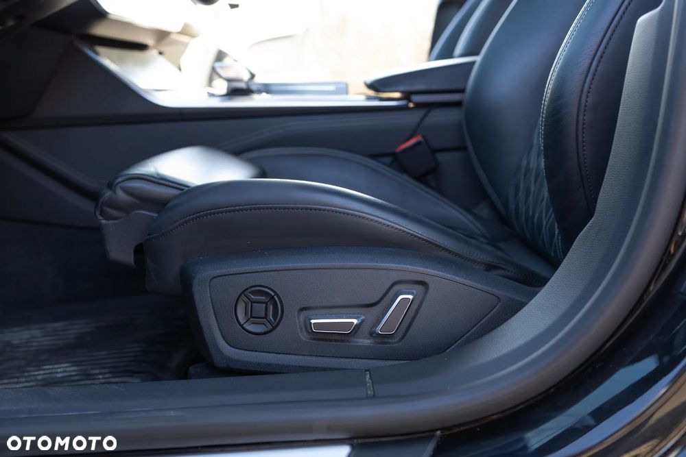 Audi A7 Sportback 45 TFSI Quattro S tronic - 23