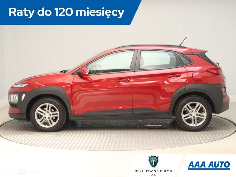 Hyundai Kona - 4