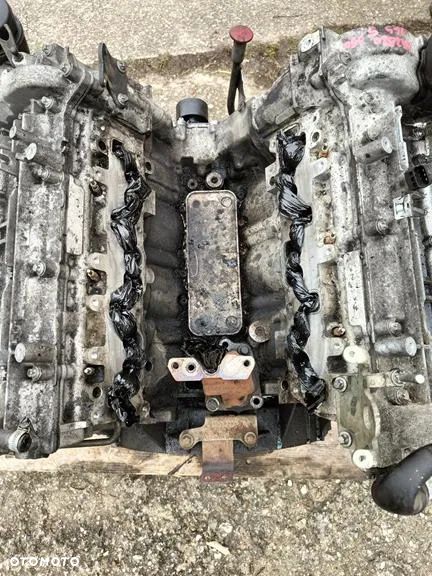 MERCEDES W164 ML X164 3.0 3.5 V6 350 CDI SILNIK 4X4 642820 - 10