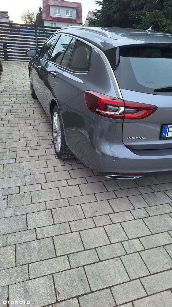 Opel Insignia 2.0 T Elegance S&S - 7