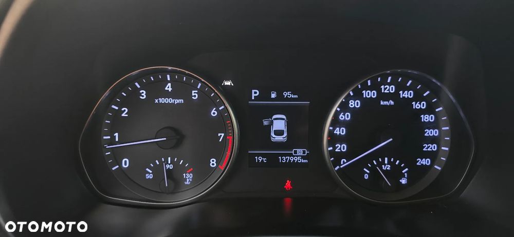 Hyundai i30 1.5 T-GDI 48V Comfort DCT - 24