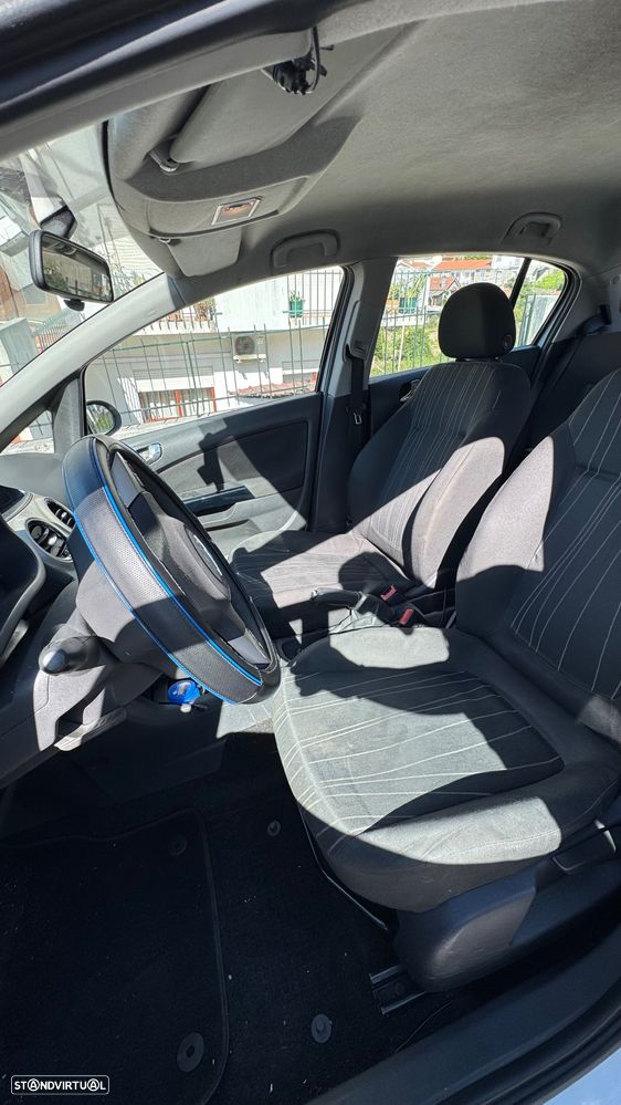 Opel Corsa 1.3 CDTI Enjoy EcoFLEX - 12