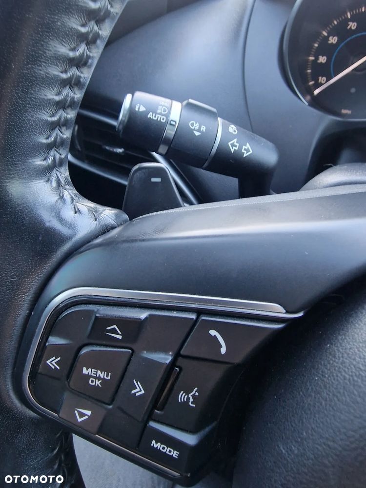 Jaguar F-Pace 2.0 i4P AWD Prestige - 27