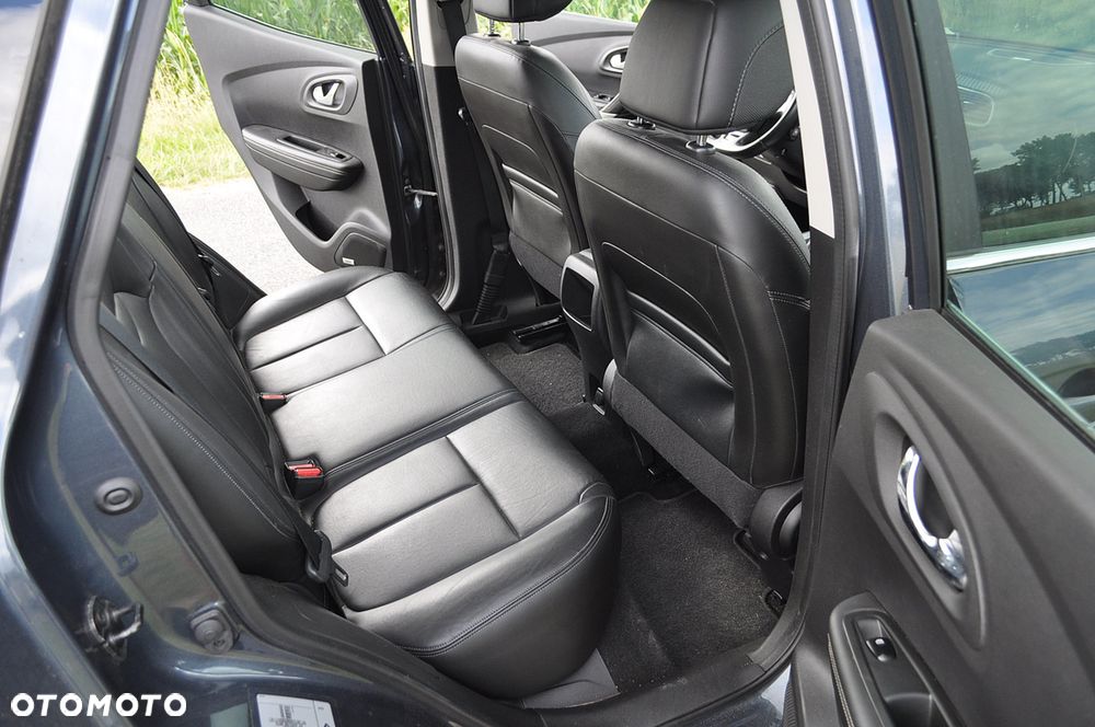 Renault Kadjar Energy TCe 130 Bose Edition - 17