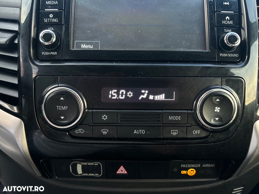 Mitsubishi L200 - 26