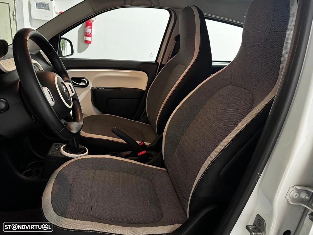 Renault Twingo 1.0 SCe Zen - 14