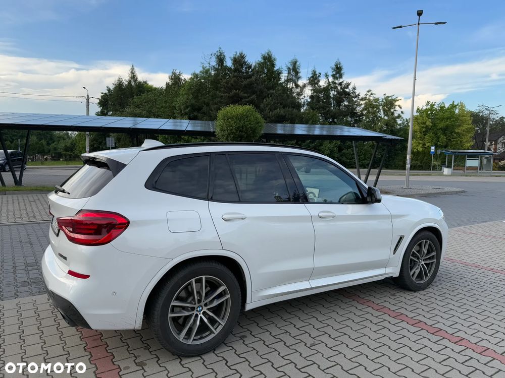 BMW X3 M M40i Sport Edition - 4