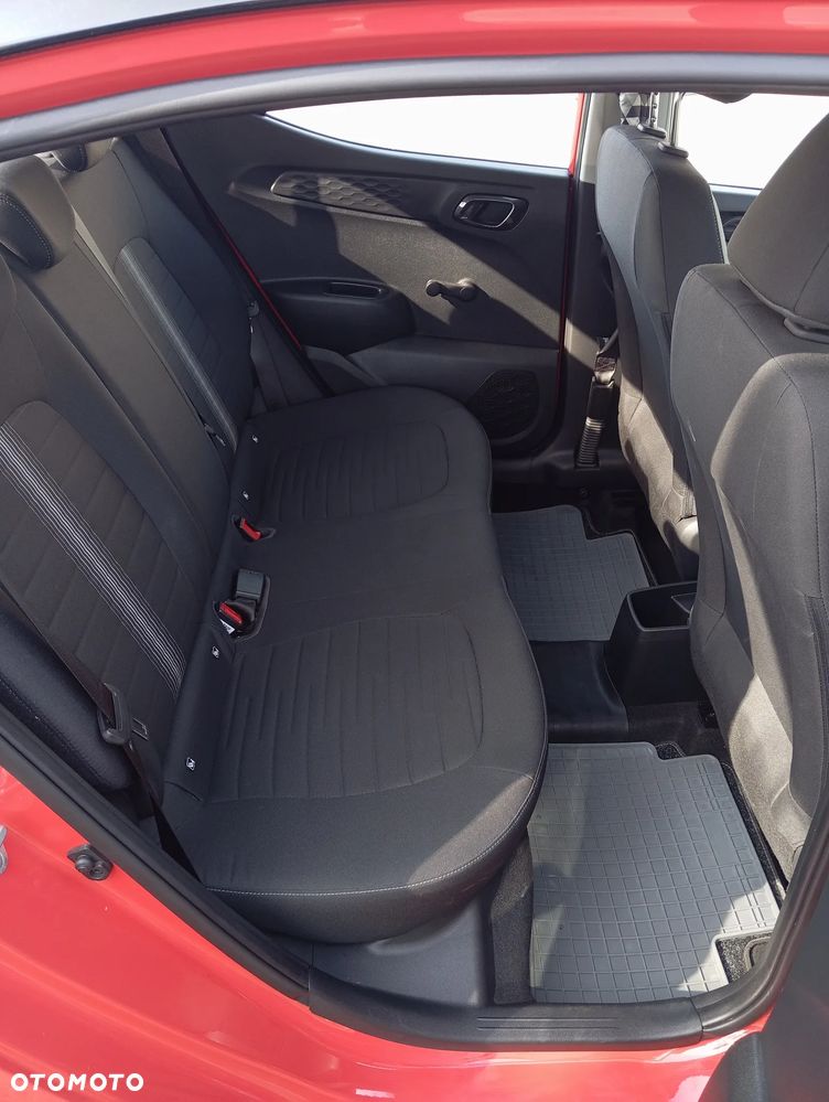 Hyundai i10 1.2 Comfort - 7