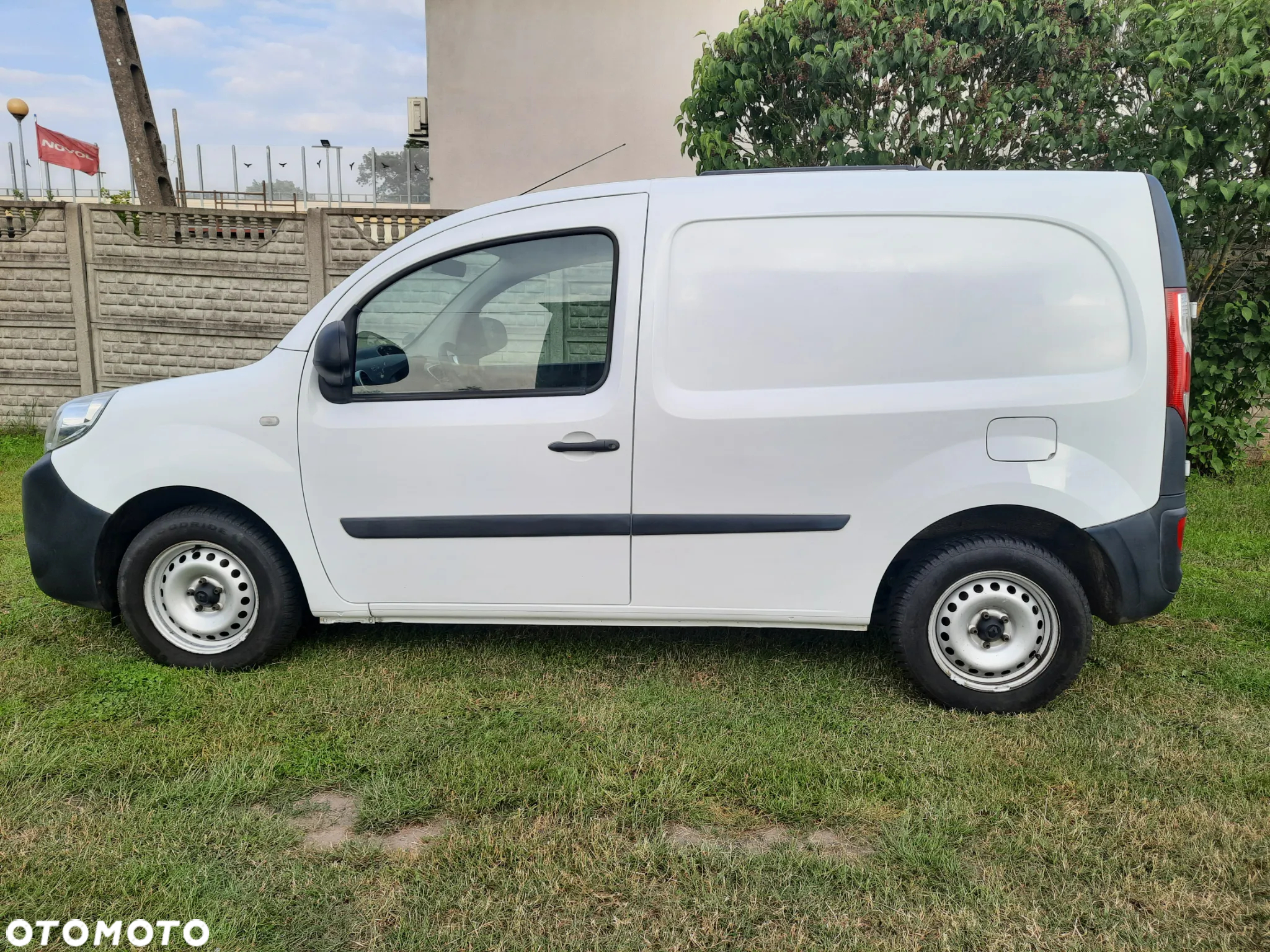 Renault Kangoo 1.5 dCi Business - 6