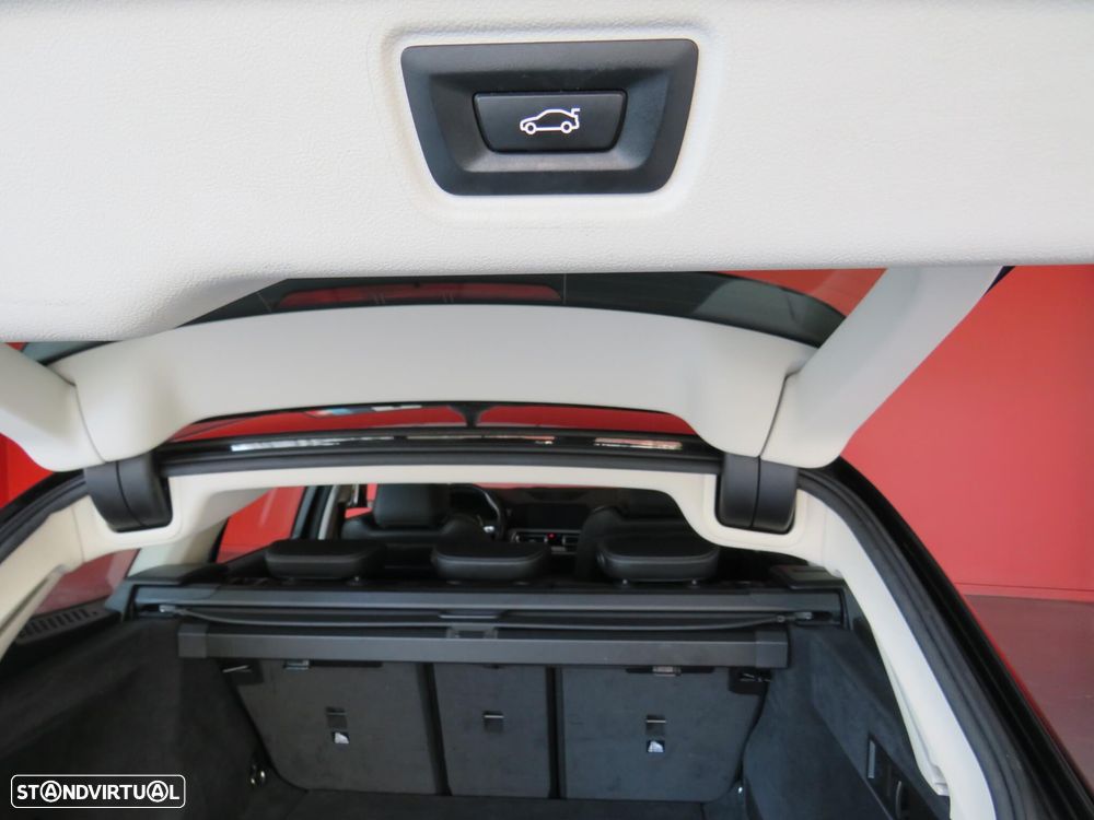 BMW 318 d Line Sport Auto - 51