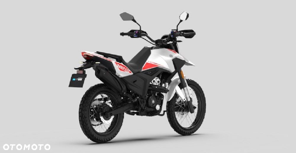 Morbidelli T125X - 5