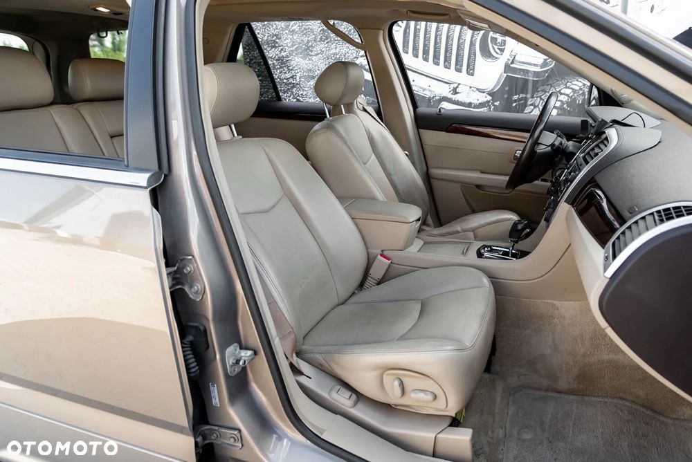 Cadillac SRX 3.6 V6 Elegance Plus - 17