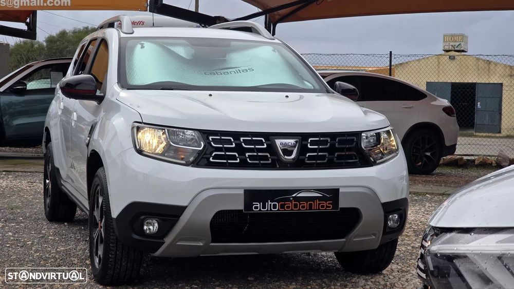Dacia Duster 1.3 TCe Extreme - 8