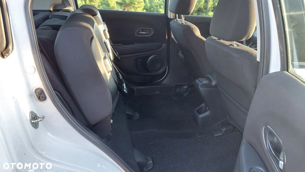 Honda HR-V 1.5 Elegance (ADAS) - 13