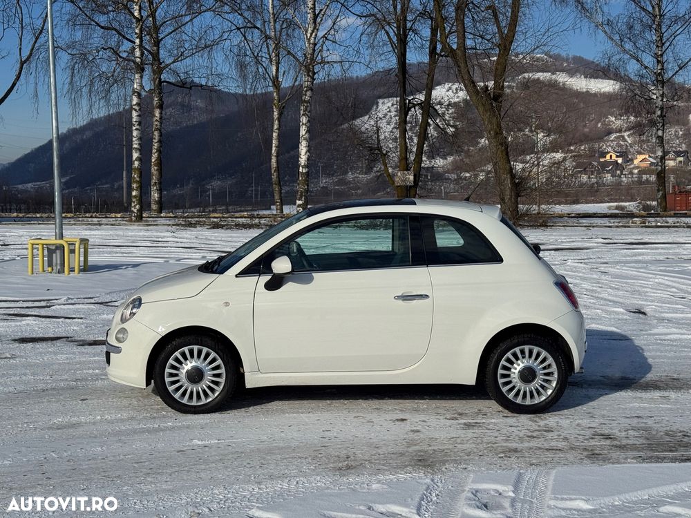 Fiat 500 - 6