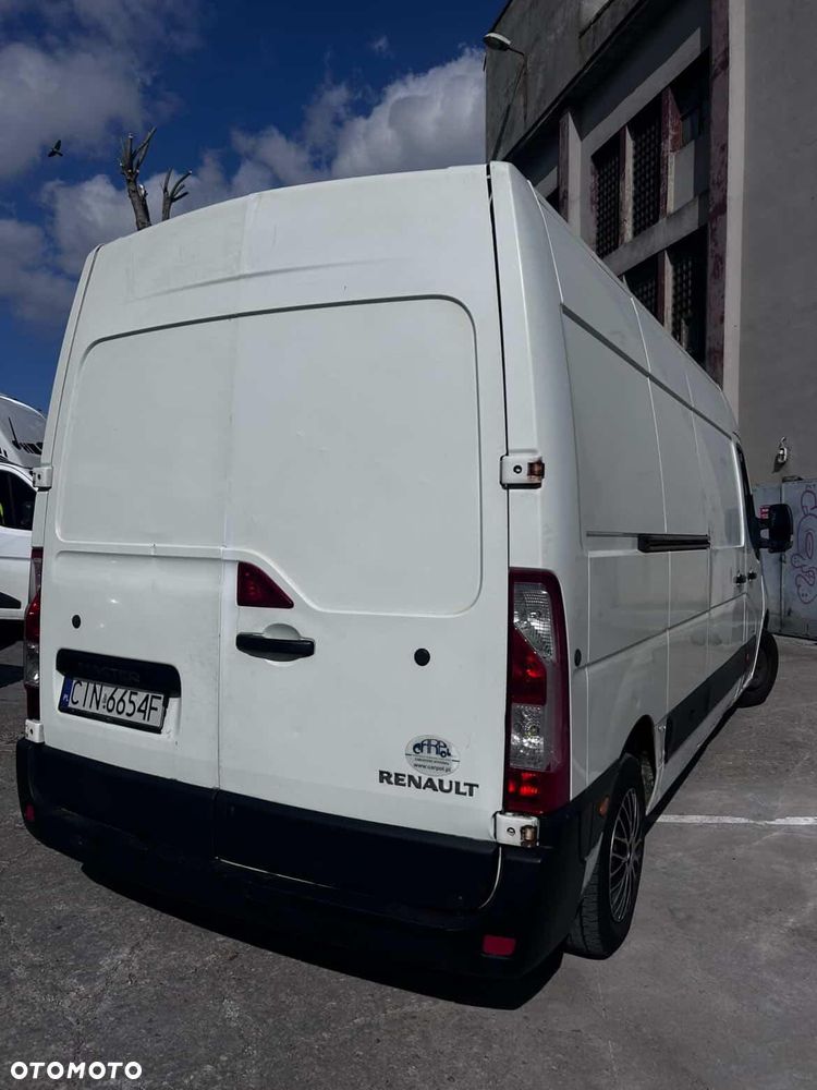 Renault master - 12