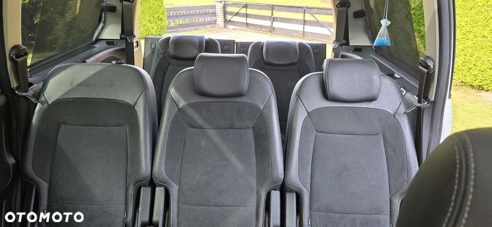 Ford Galaxy - 4