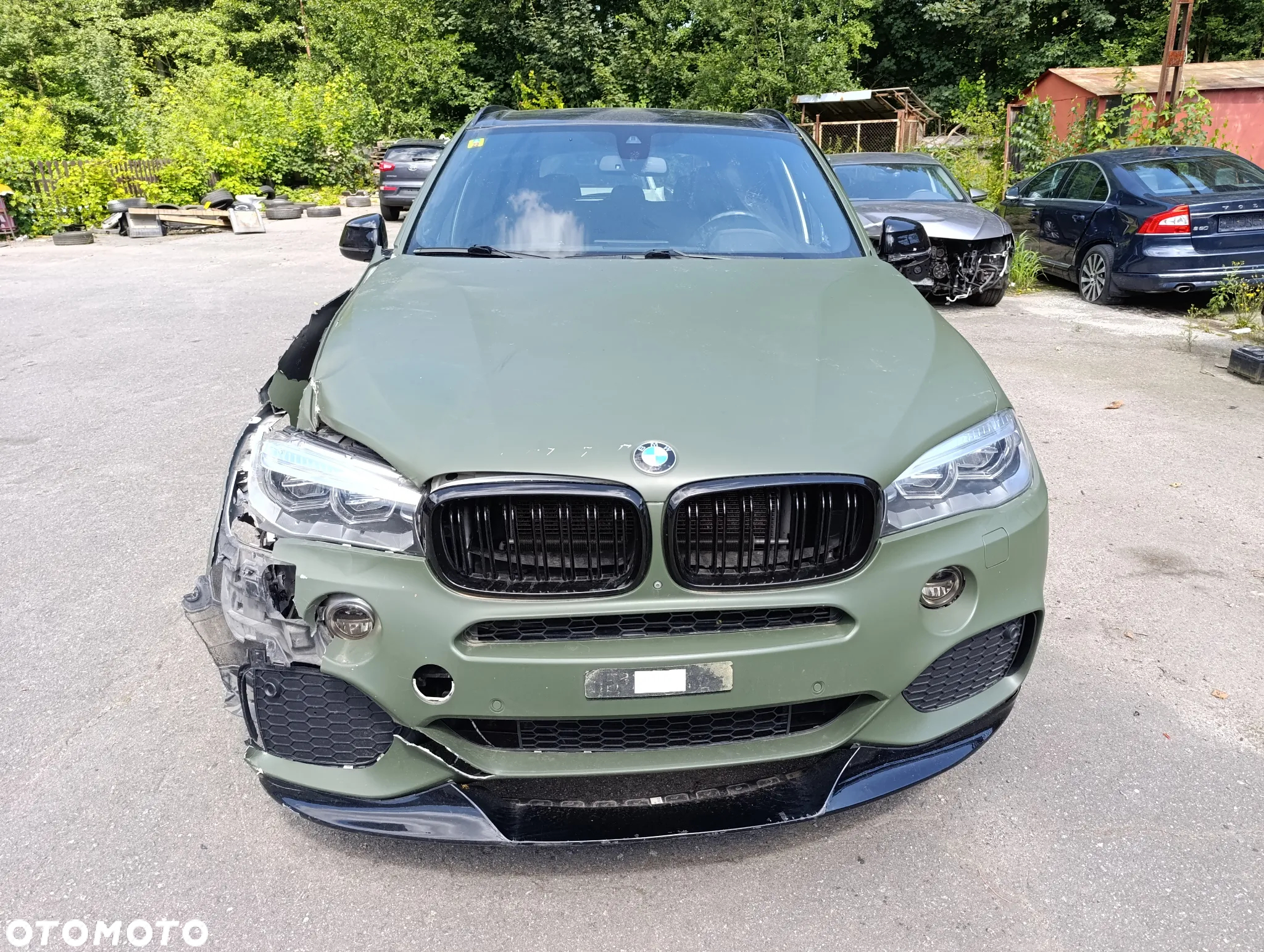 BMW X5 xDrive40d - 5
