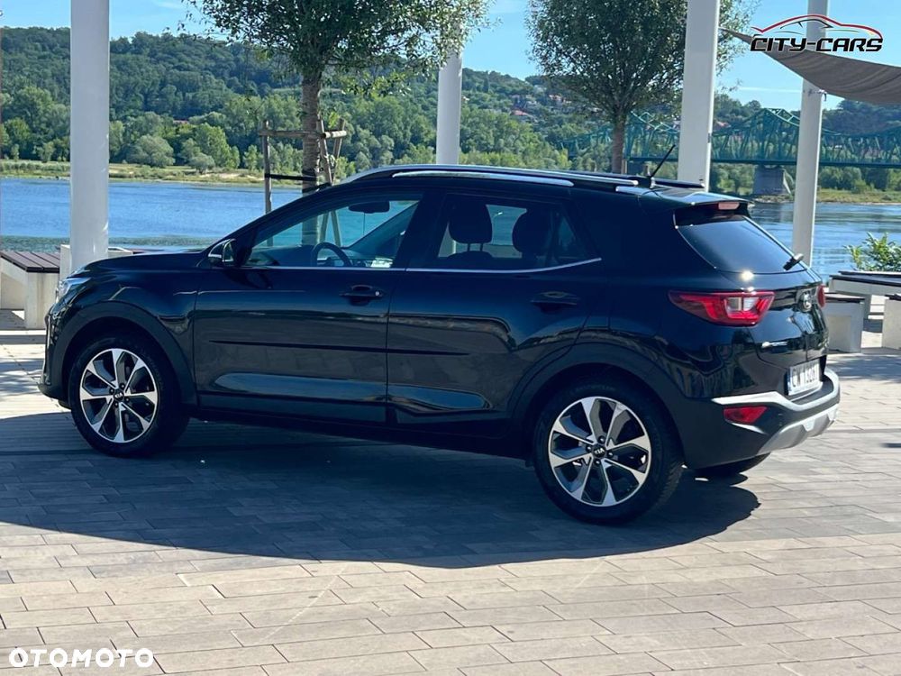 Kia Stonic - 31