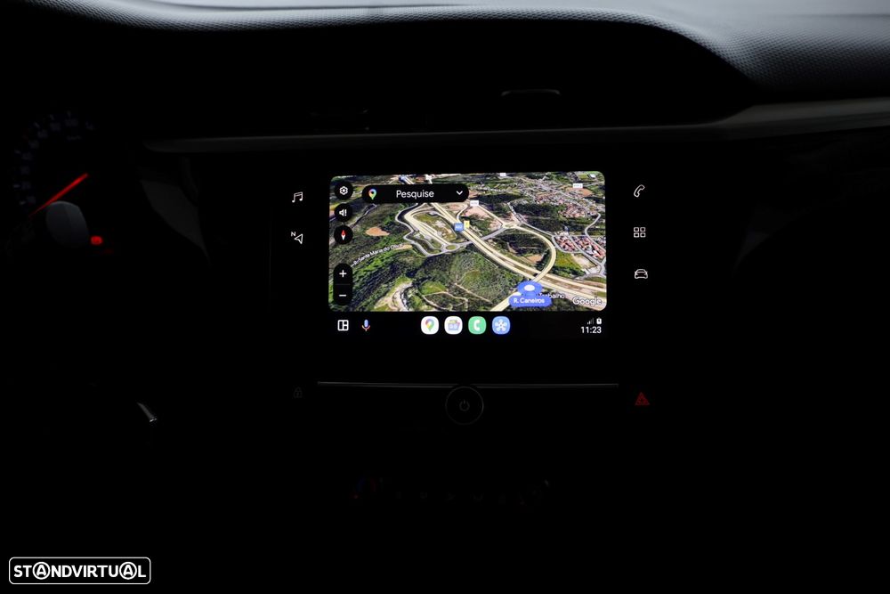 Opel Corsa 1.2 Business - 27