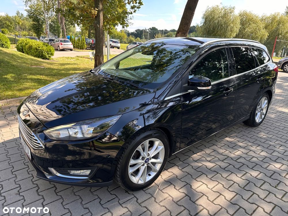 Ford Focus - 1