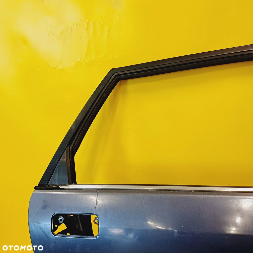 DRZWI PRAWY TYŁ PRAWE TYLNE HONDA CONCERTO NR2022 - 7