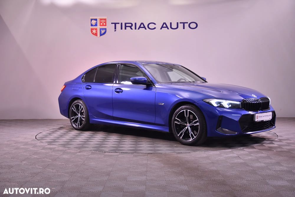 BMW Seria 3 - 8