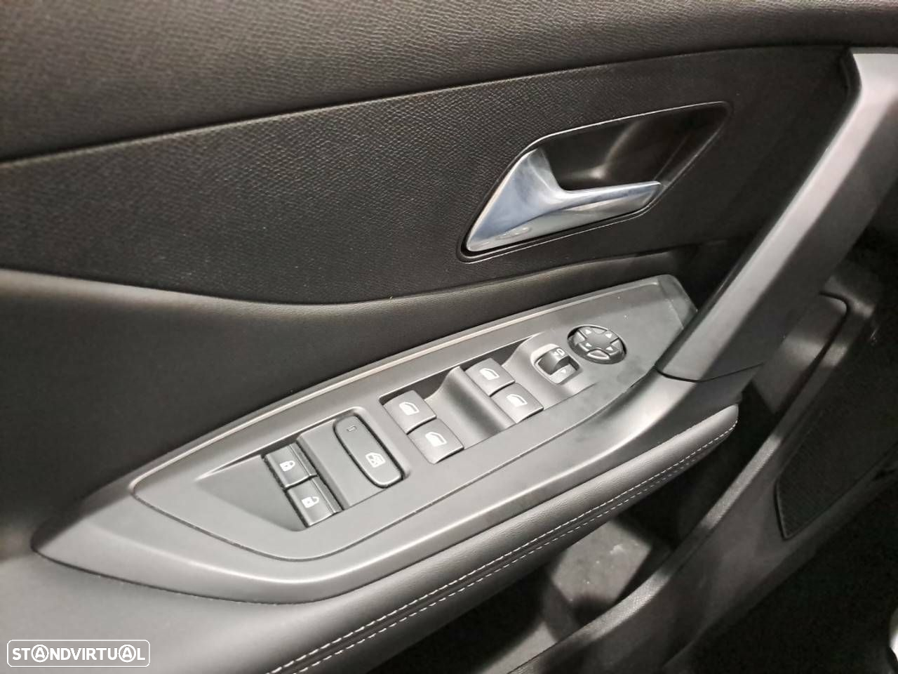 Peugeot 308 SW 1.5 BlueHDi Allure EAT8 - 18