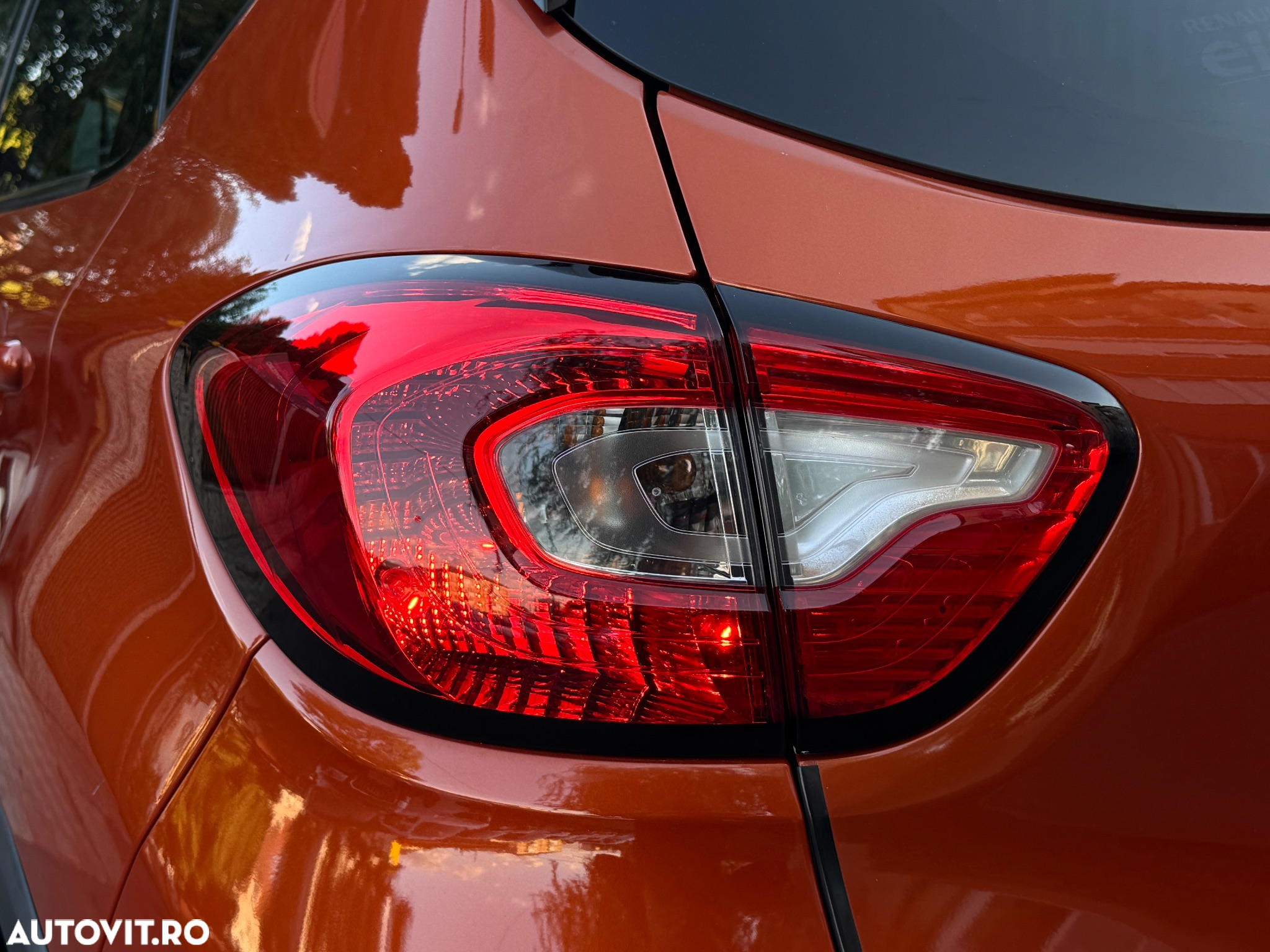 Renault Captur ENERGY dCi Xmod - 23