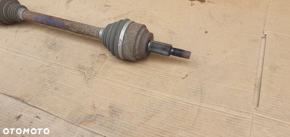 Półoś prawy tył tylna prawa półośka Jeep Grand Cherokee IV WK2 - 5