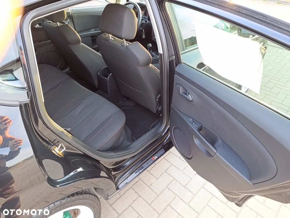 Seat Leon 1.4 TSI FR - 20