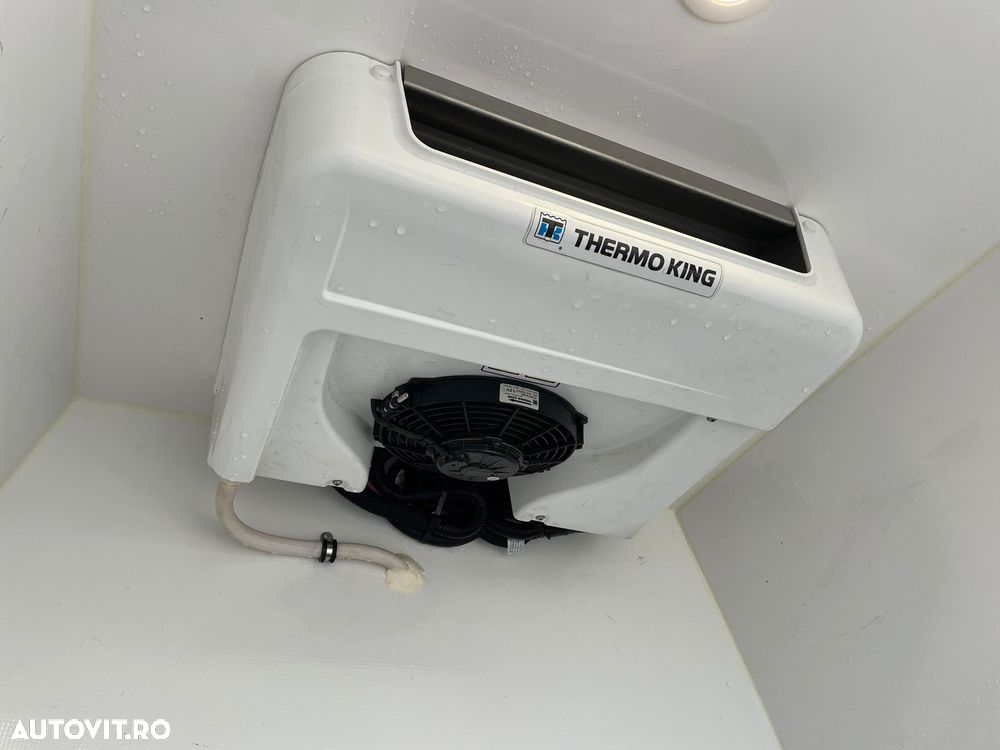 Renault Express FRIGORIFIC CONGELARE THERMO KING - 3