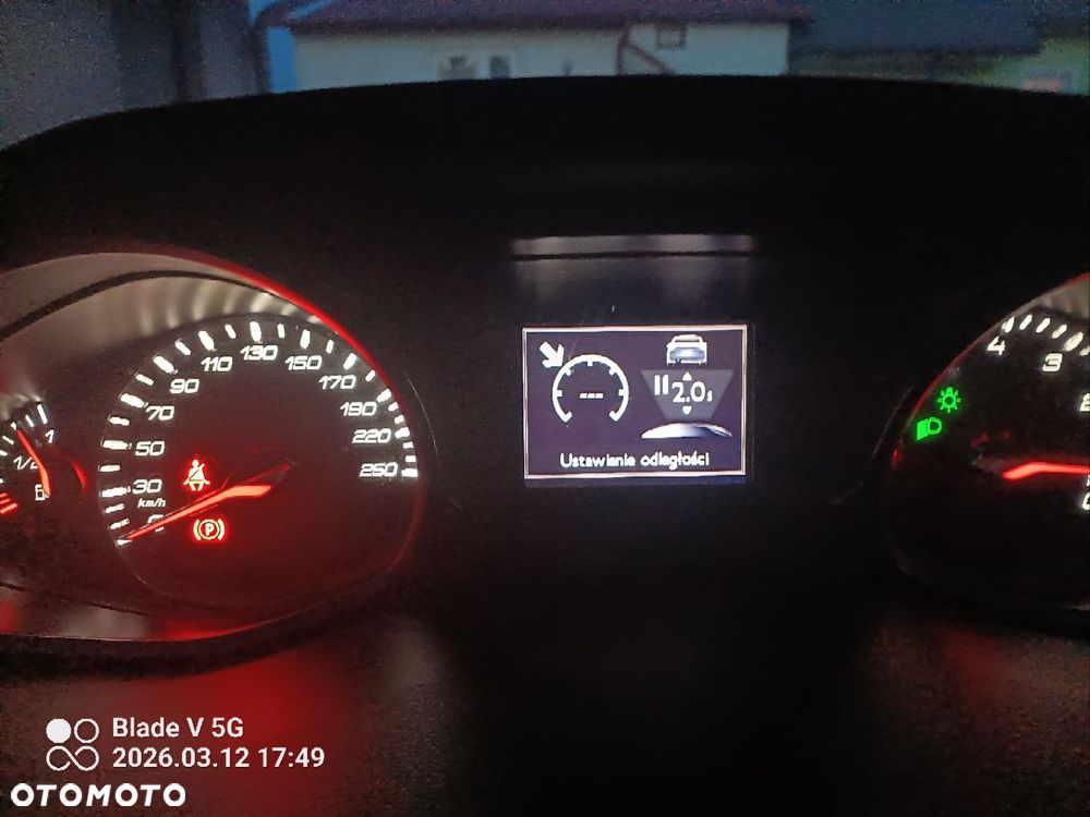 Peugeot 308 PureTech 130 GPF Stop & Start Active - 10