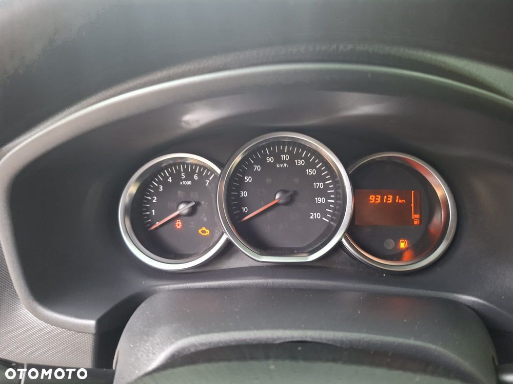 Dacia Logan 1.0 SCe Laureate - 8