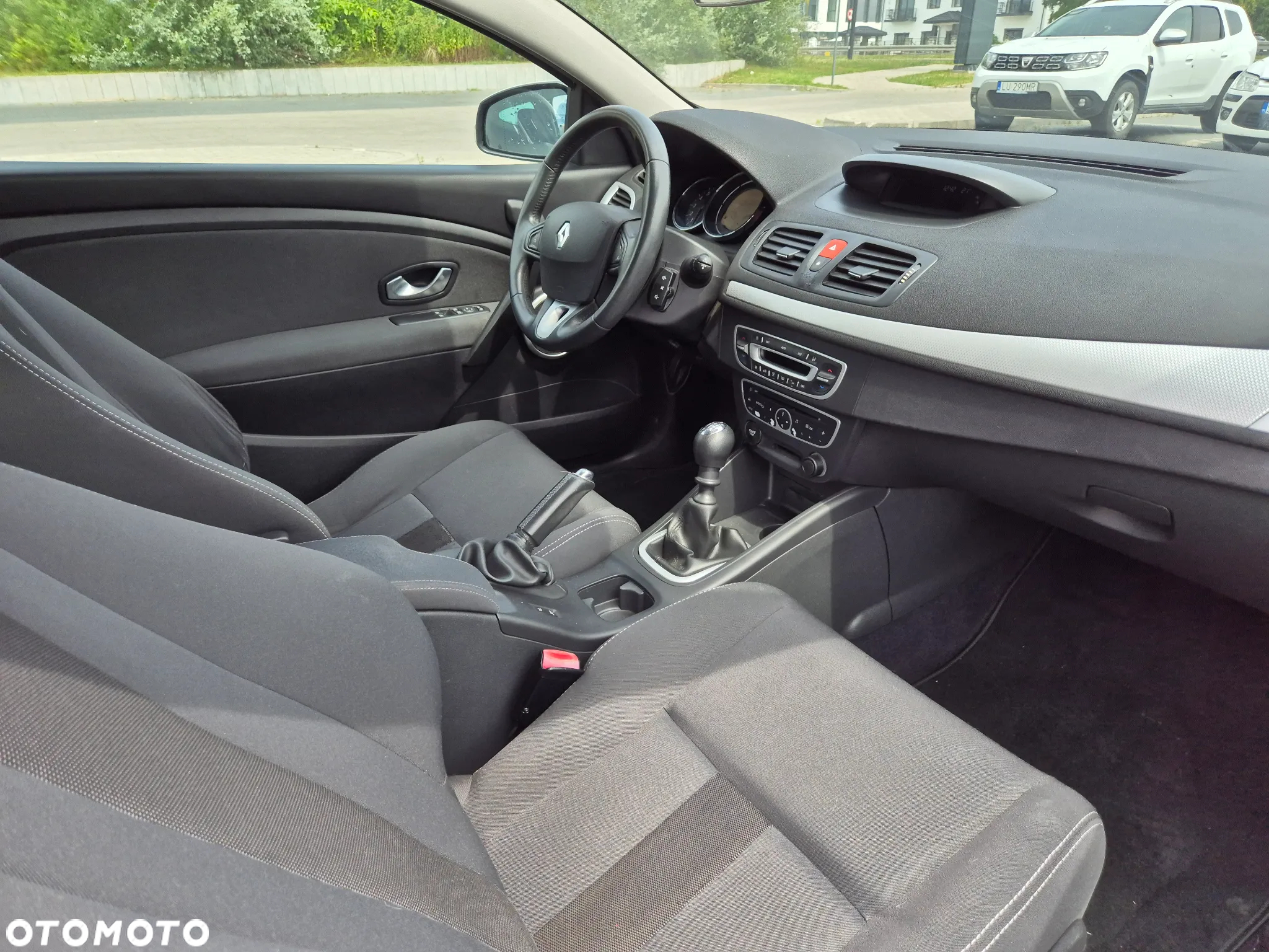 Renault Megane CC 1.6 16V Authentique - 12