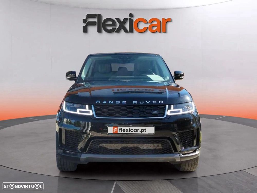 Land Rover Range Rover Sport 2.0 Si4 PHEV HSE - 2