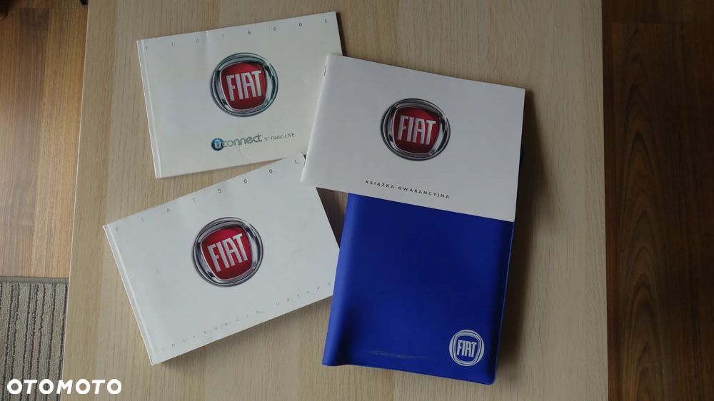 Fiat 500L 1.4 16V Pop Star - 22