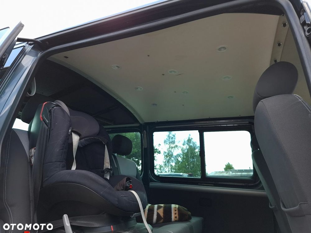 Volkswagen Multivan L1 Startline - 22