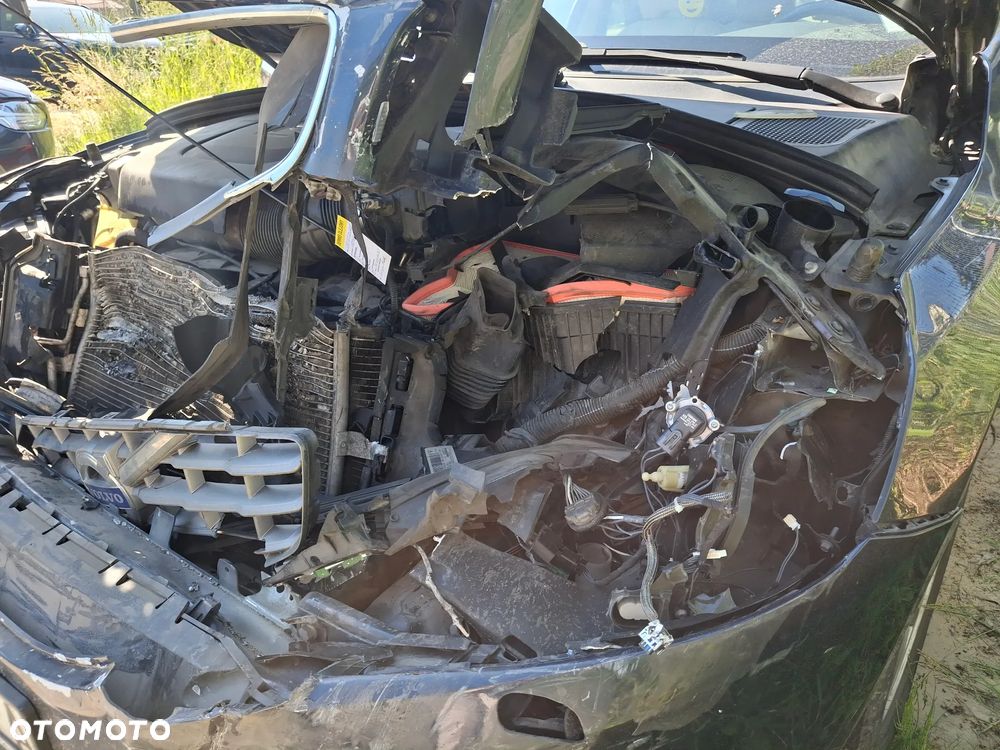 Volvo S60 D3 - 12