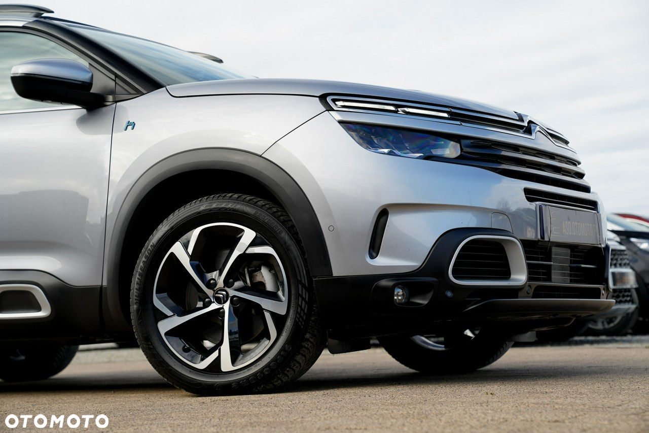 Citroën C5 Aircross - 7