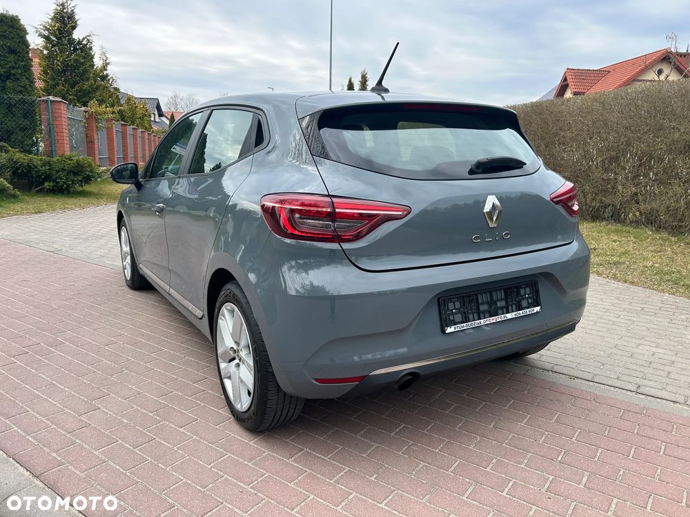 Renault Clio TCe 100 INTENS - 4