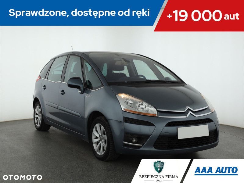 Citroën C4 Picasso - 2