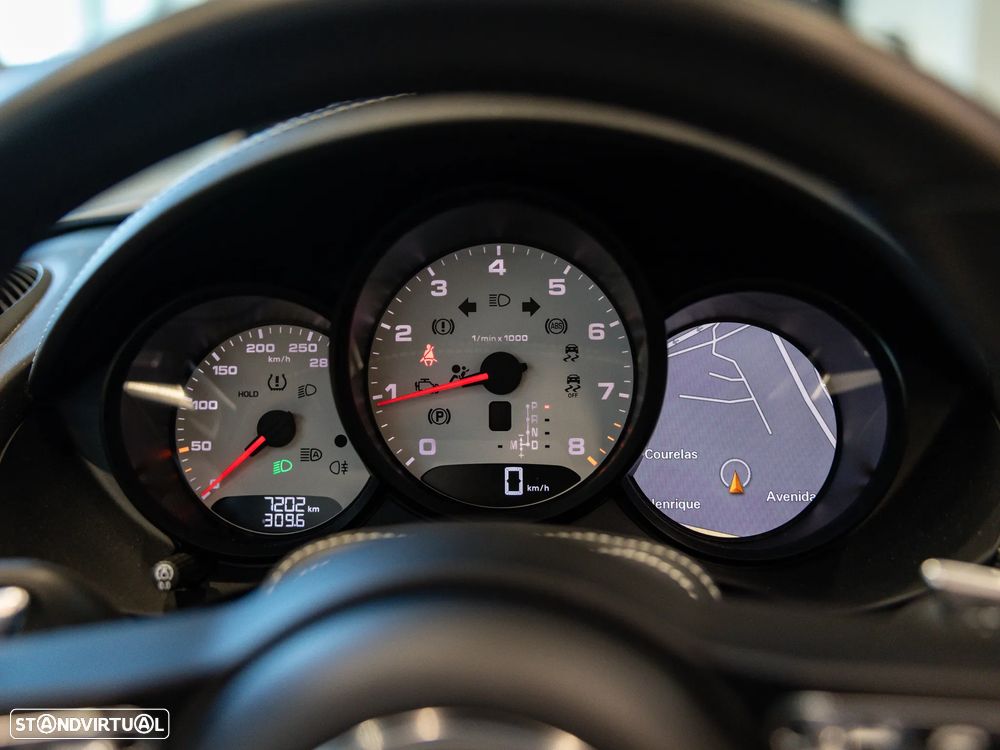 Porsche 718 Boxster Style Edition PDK - 44