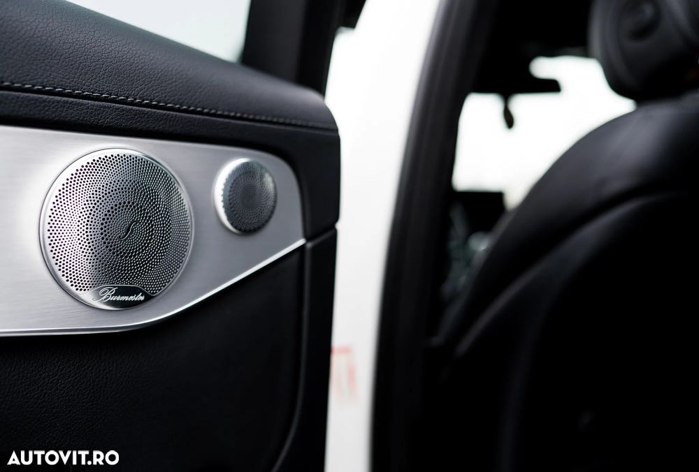 Mercedes-Benz GLC - 11