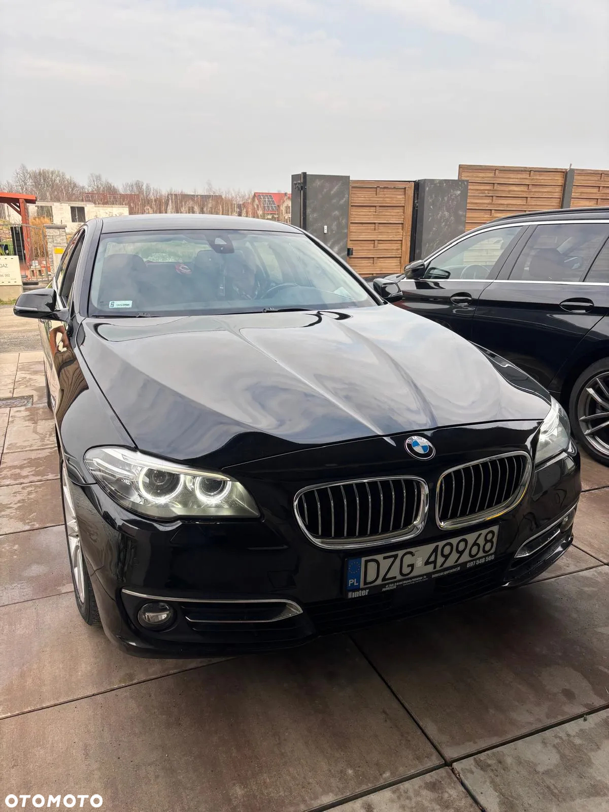 BMW Seria 5 - 27